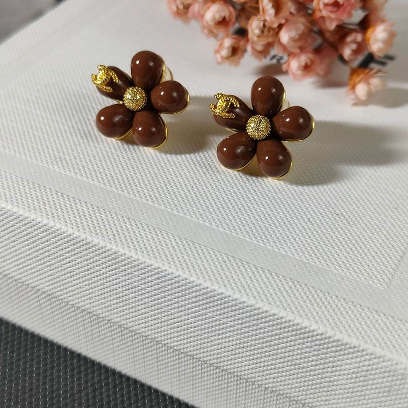 Chanel Earring 03yxs295